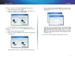 Preview for 57 page of Cisco Linksys X1000 User Manual