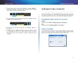 Preview for 59 page of Cisco Linksys X1000 User Manual