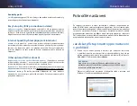 Preview for 61 page of Cisco Linksys X1000 User Manual