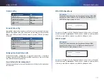 Preview for 68 page of Cisco Linksys X1000 User Manual