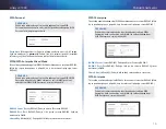 Preview for 69 page of Cisco Linksys X1000 User Manual