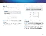 Preview for 70 page of Cisco Linksys X1000 User Manual