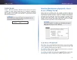 Preview for 71 page of Cisco Linksys X1000 User Manual