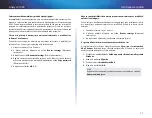 Preview for 74 page of Cisco Linksys X1000 User Manual