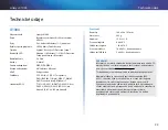 Preview for 75 page of Cisco Linksys X1000 User Manual