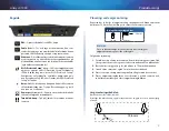 Preview for 80 page of Cisco Linksys X1000 User Manual