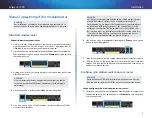 Preview for 83 page of Cisco Linksys X1000 User Manual