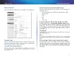 Preview for 89 page of Cisco Linksys X1000 User Manual