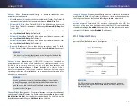 Preview for 91 page of Cisco Linksys X1000 User Manual