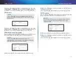 Preview for 94 page of Cisco Linksys X1000 User Manual