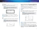 Preview for 95 page of Cisco Linksys X1000 User Manual