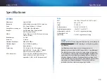 Preview for 100 page of Cisco Linksys X1000 User Manual