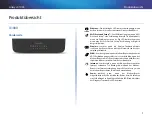 Preview for 104 page of Cisco Linksys X1000 User Manual