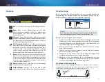 Preview for 105 page of Cisco Linksys X1000 User Manual