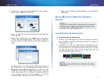 Preview for 107 page of Cisco Linksys X1000 User Manual