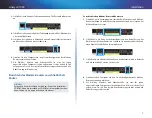 Preview for 108 page of Cisco Linksys X1000 User Manual