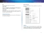 Preview for 113 page of Cisco Linksys X1000 User Manual