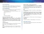 Preview for 114 page of Cisco Linksys X1000 User Manual