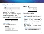 Preview for 115 page of Cisco Linksys X1000 User Manual