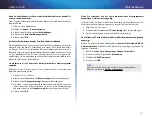 Preview for 124 page of Cisco Linksys X1000 User Manual