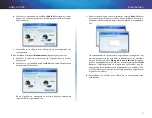 Preview for 132 page of Cisco Linksys X1000 User Manual