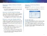 Preview for 135 page of Cisco Linksys X1000 User Manual