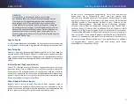 Preview for 136 page of Cisco Linksys X1000 User Manual