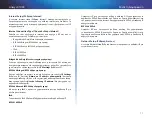 Preview for 139 page of Cisco Linksys X1000 User Manual