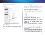 Preview for 140 page of Cisco Linksys X1000 User Manual