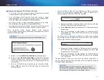 Preview for 143 page of Cisco Linksys X1000 User Manual