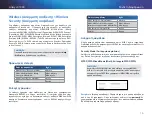 Preview for 144 page of Cisco Linksys X1000 User Manual