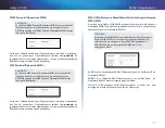 Preview for 145 page of Cisco Linksys X1000 User Manual