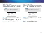 Preview for 146 page of Cisco Linksys X1000 User Manual