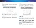 Preview for 147 page of Cisco Linksys X1000 User Manual