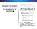 Preview for 148 page of Cisco Linksys X1000 User Manual