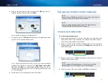 Preview for 159 page of Cisco Linksys X1000 User Manual