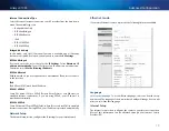 Preview for 165 page of Cisco Linksys X1000 User Manual