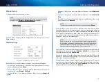 Preview for 167 page of Cisco Linksys X1000 User Manual