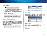 Preview for 169 page of Cisco Linksys X1000 User Manual