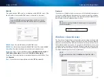 Preview for 172 page of Cisco Linksys X1000 User Manual