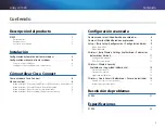 Preview for 179 page of Cisco Linksys X1000 User Manual