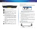 Preview for 181 page of Cisco Linksys X1000 User Manual