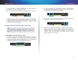 Preview for 184 page of Cisco Linksys X1000 User Manual