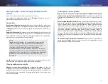 Preview for 186 page of Cisco Linksys X1000 User Manual