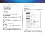 Preview for 189 page of Cisco Linksys X1000 User Manual