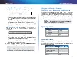 Preview for 193 page of Cisco Linksys X1000 User Manual