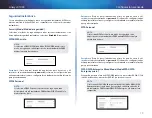 Preview for 194 page of Cisco Linksys X1000 User Manual