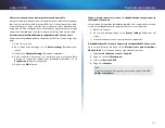 Preview for 201 page of Cisco Linksys X1000 User Manual