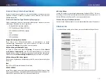 Preview for 215 page of Cisco Linksys X1000 User Manual