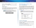 Preview for 223 page of Cisco Linksys X1000 User Manual